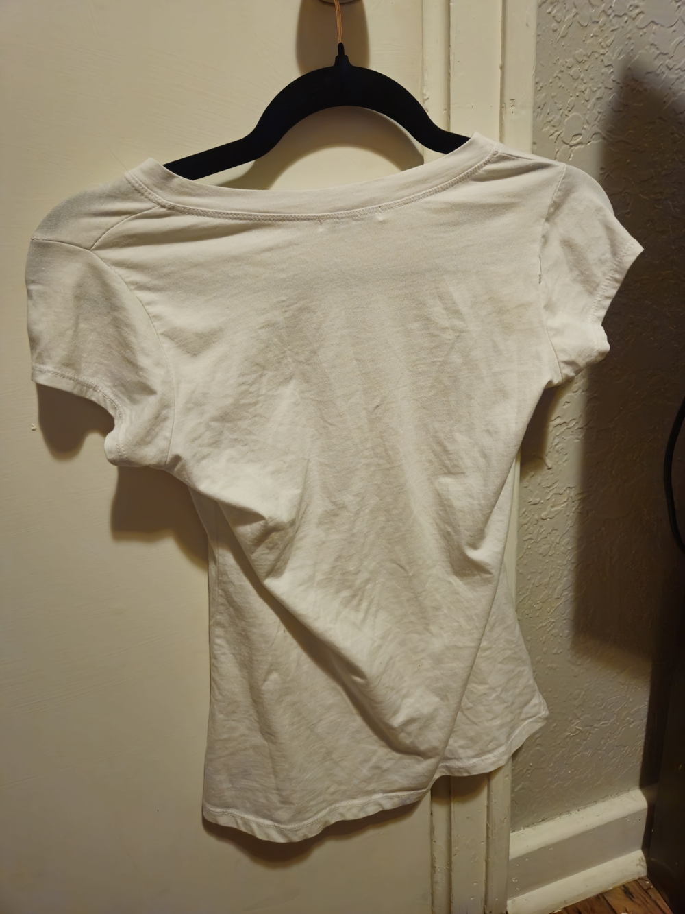 Y2k Roxy Top - Picture 3 of 3